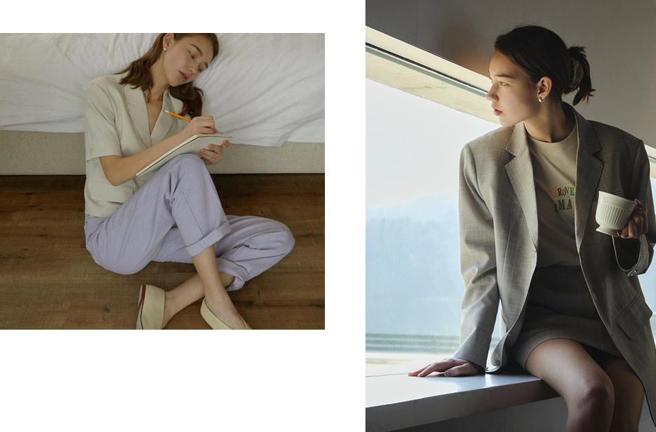 元气夏日怎少得了“又嗲又糯”的定番单品?韩国仙女牌请求出战