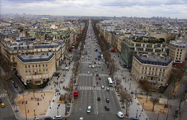 巴黎老佛爷退税攻略,法国巴黎春天百货攻略