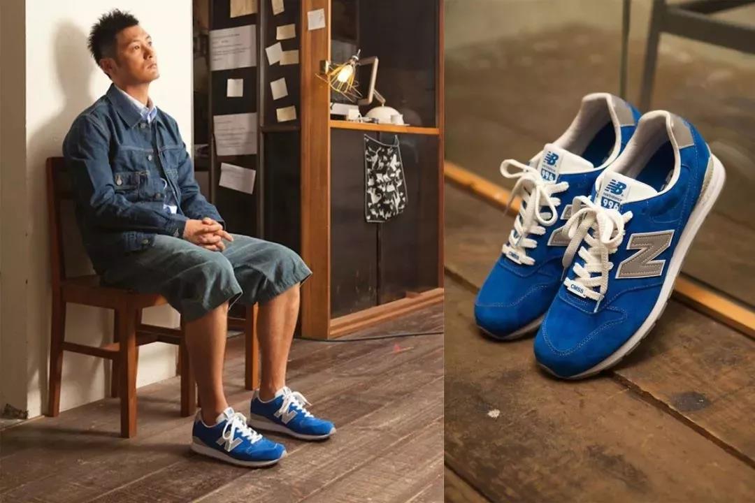 为什么你买的鞋子那么贵,带n的鞋是什么品牌