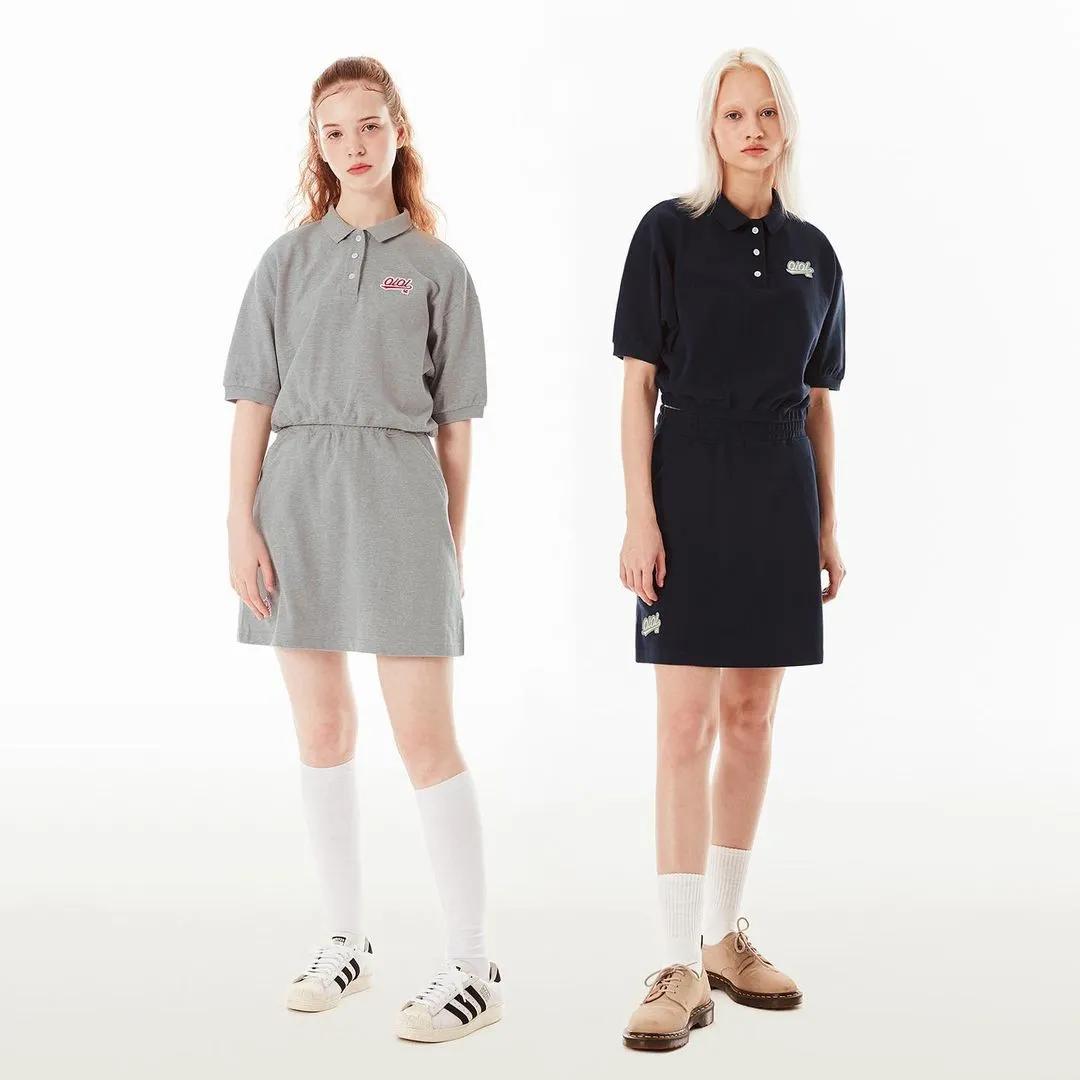 超减龄穿搭法则被杨超越狠狠拿捏,杨超越水手服穿搭