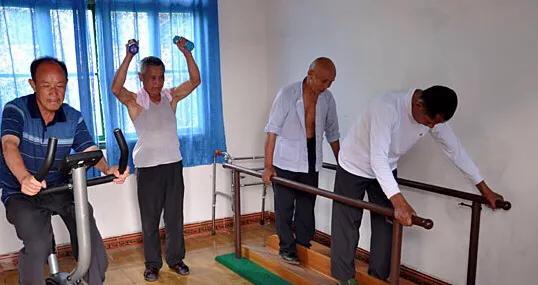 呼吸康复科普短视频,呼吸康复的十大技术