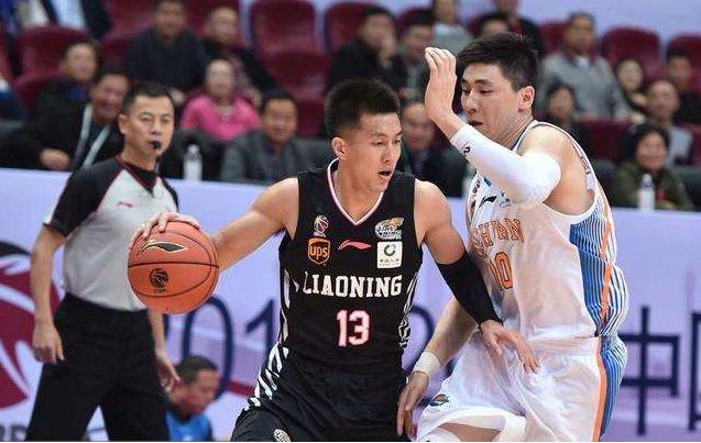 辽宁男篮官方最新消息郭艾伦,郭艾伦发生冲突视频