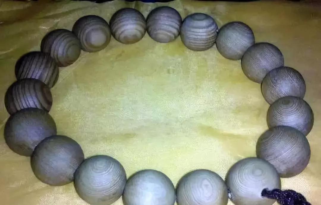 木质手串种类讲解,十大木质手串排行榜图片