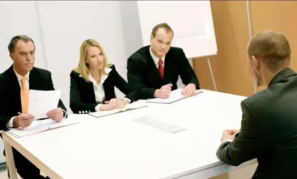 面试已婚未孕怎么回答面试官,面试怎么回答最好