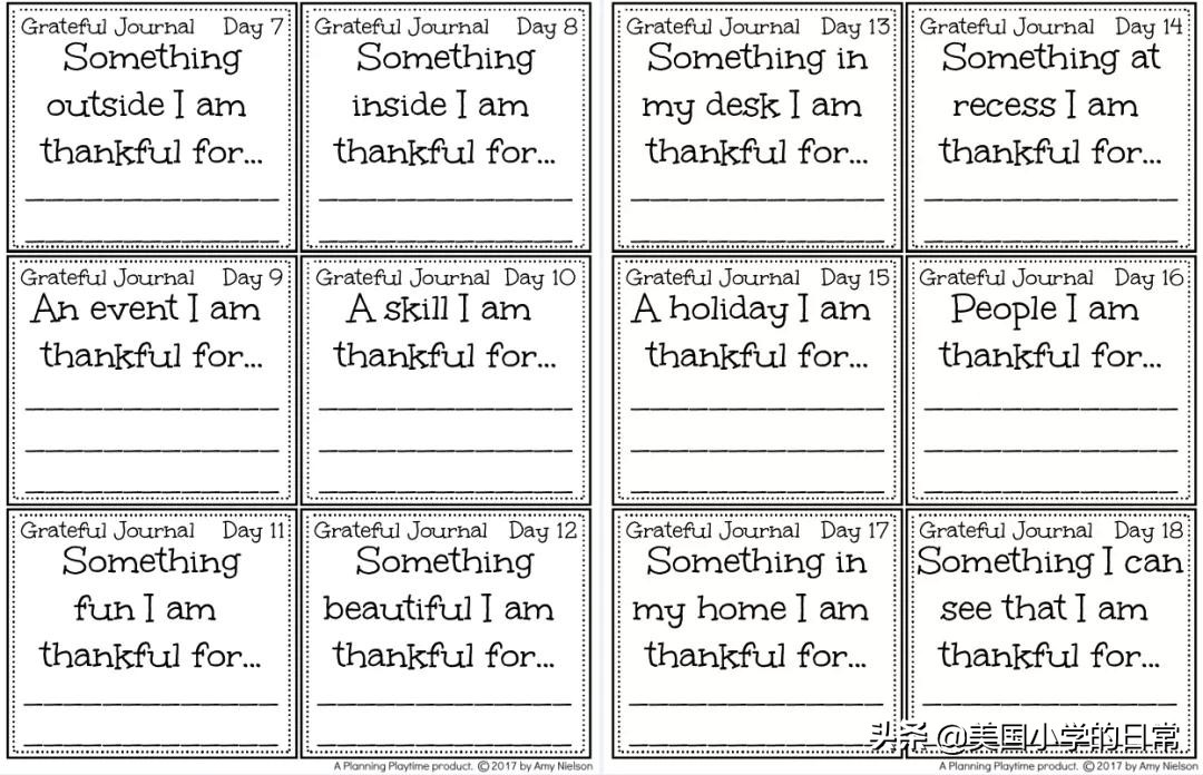 一个南瓜引发的学习激情，为何让美国孩子如此着迷？