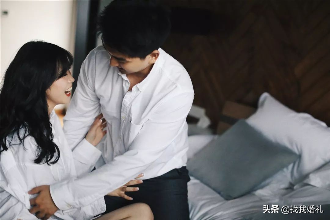 备婚攻略丨get这三点，你的婚礼外景照也可以刷爆朋友圈