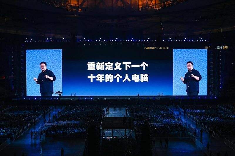 锤子罗永浩的核心竞争力是什么,锤子科技与罗永浩的未来