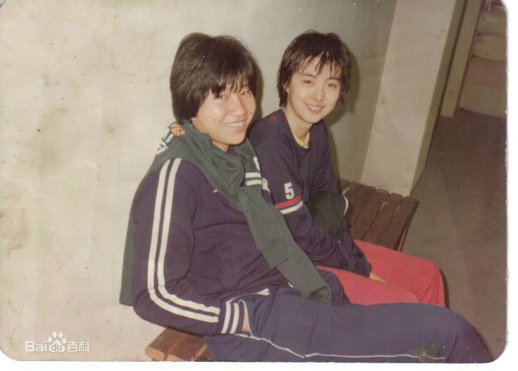 王祖贤依旧美艳动人,曾经的一代女神王祖贤也初现老态