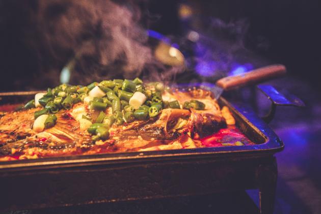 烤鱼炉的优缺点,烤鱼通病