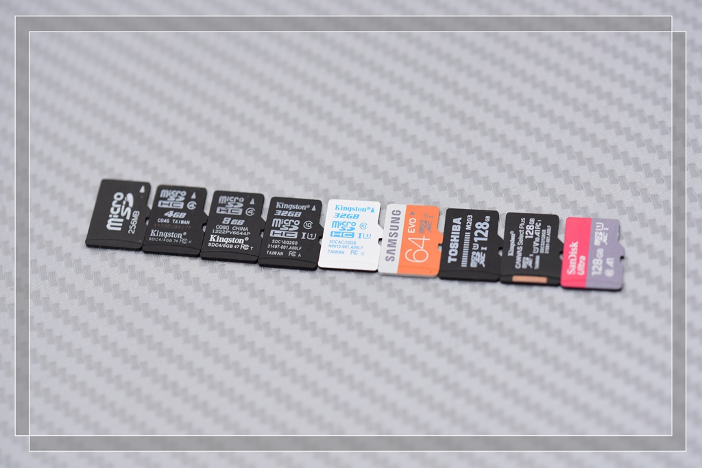 国产tf卡哪个性价比高,哪个品牌的tf卡质量好