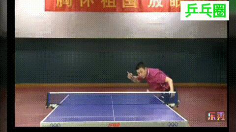 马龙世界杯乒乓球赛视频,和马龙打乒乓