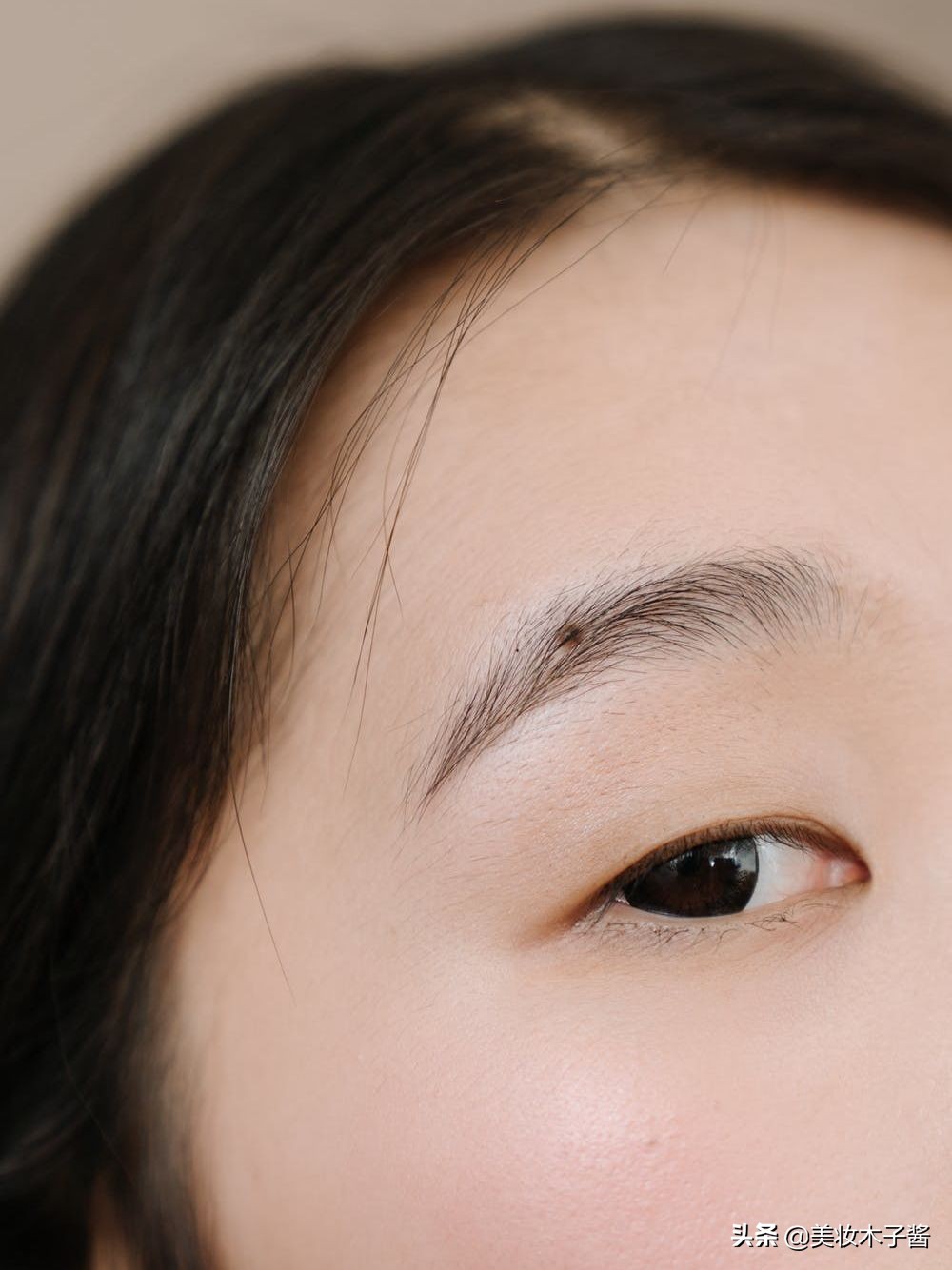 新手化妆的最尴尬的事,新手第一次化妆翻车现场