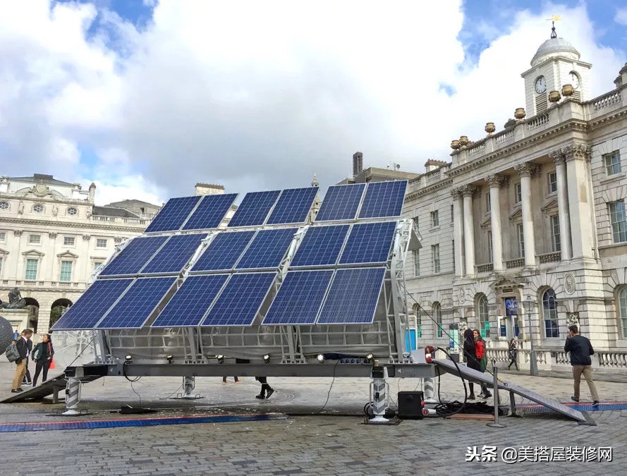 这位设计师给中国长脸了！他设计了一堆“垃圾”，却让……