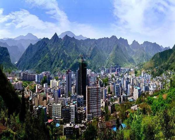 重庆主城区对其他区看法,重庆区县和主城旅游区别