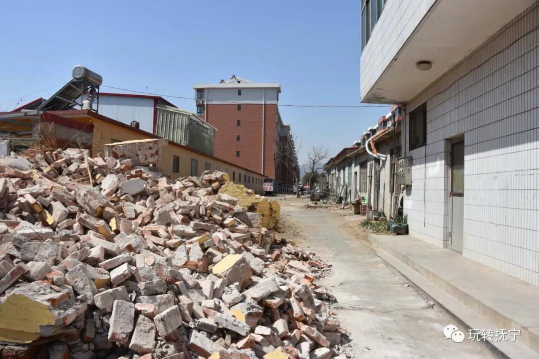 抚宁所有小区,抚宁的小区