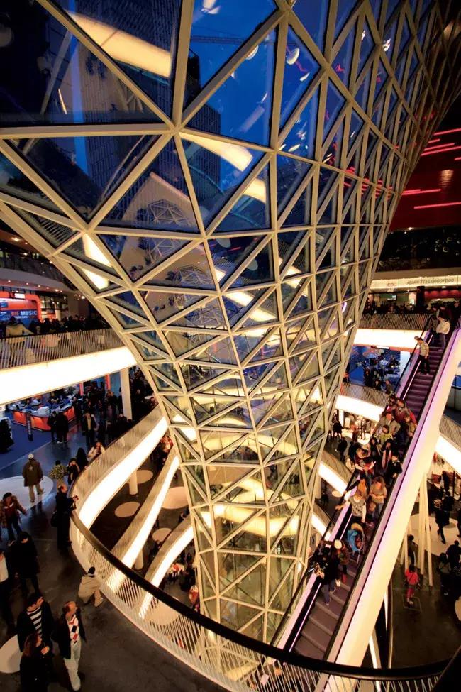 德国购物街推荐,带你看德国高端家具