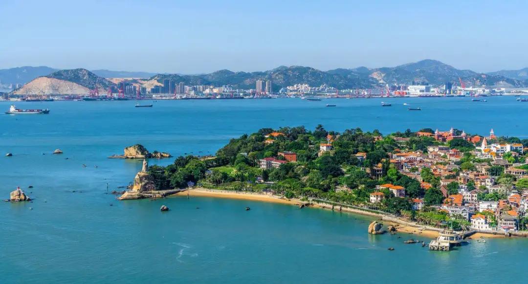 青岛旅游往返机票价格,青岛机票和住宿自由行