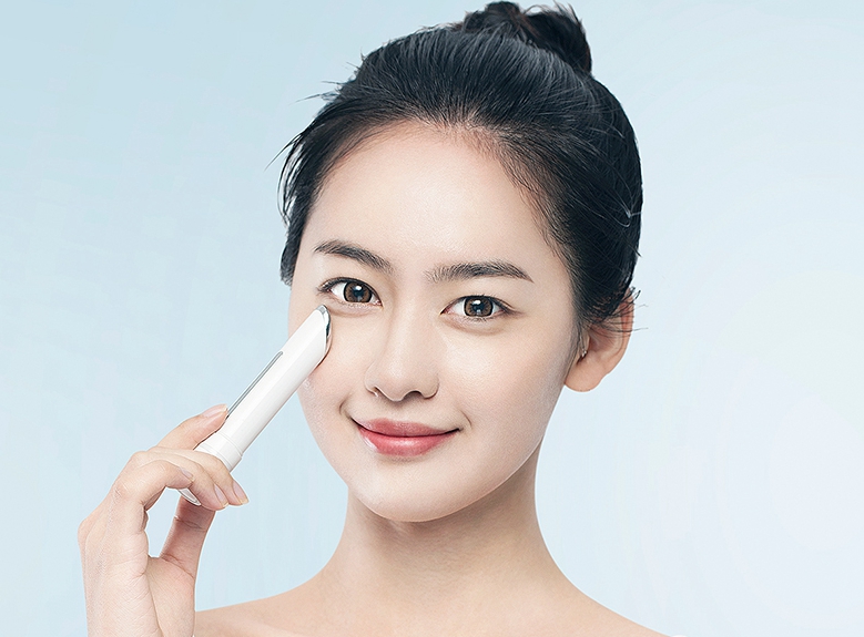 去熬夜型黑眼圈,去黑眼圈眼袋熬夜党福音