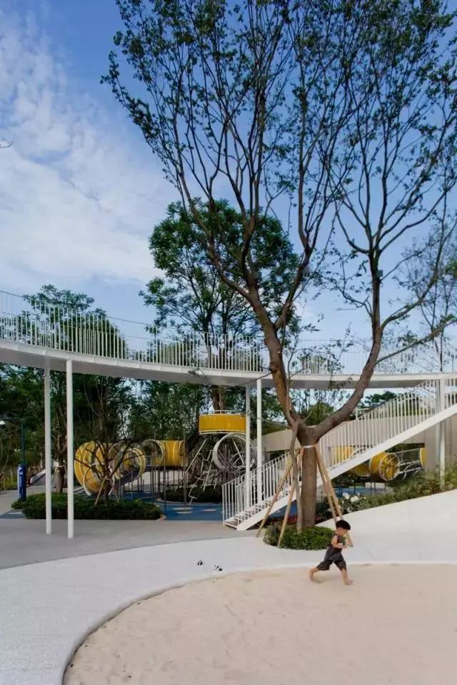 神盘麓湖生态城,麓湖生态城中国神盘