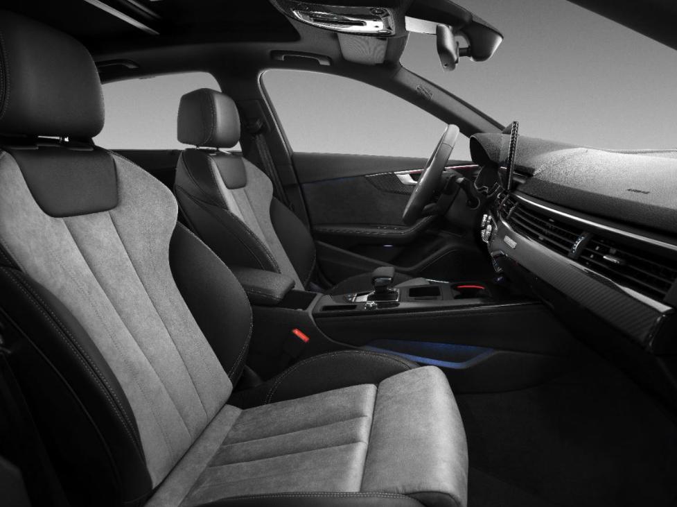 全新奥迪a4l独具魅力的全新风格,新款奥迪a4l全面介绍