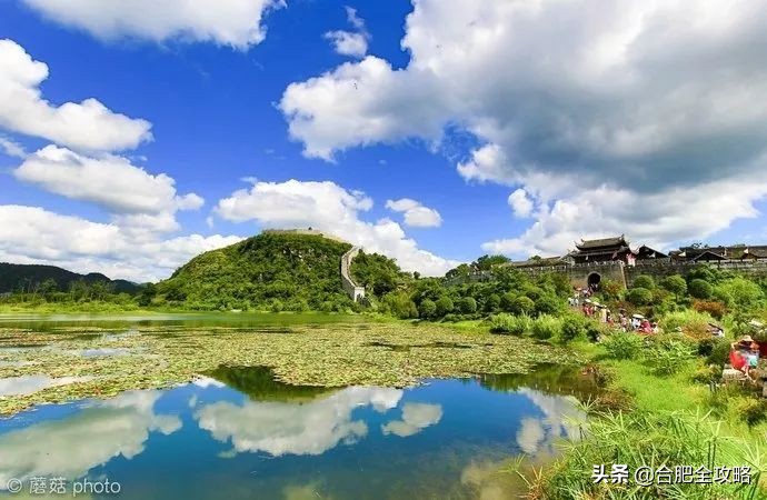 9月份合肥去哪里机票最便宜,合肥出发旅游特价团