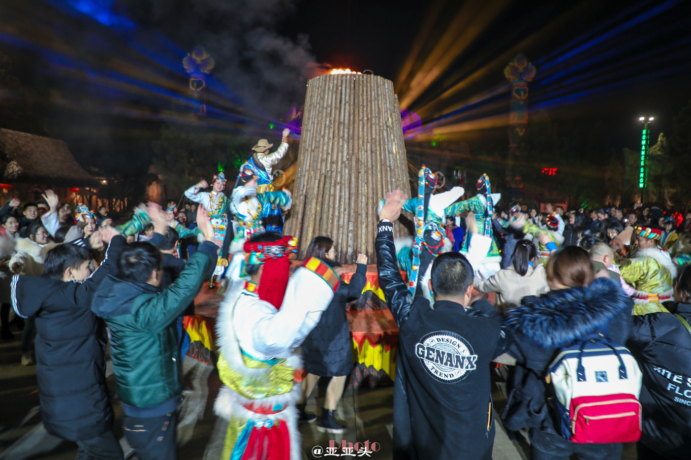 宜春三日游自由行,宜春3日游