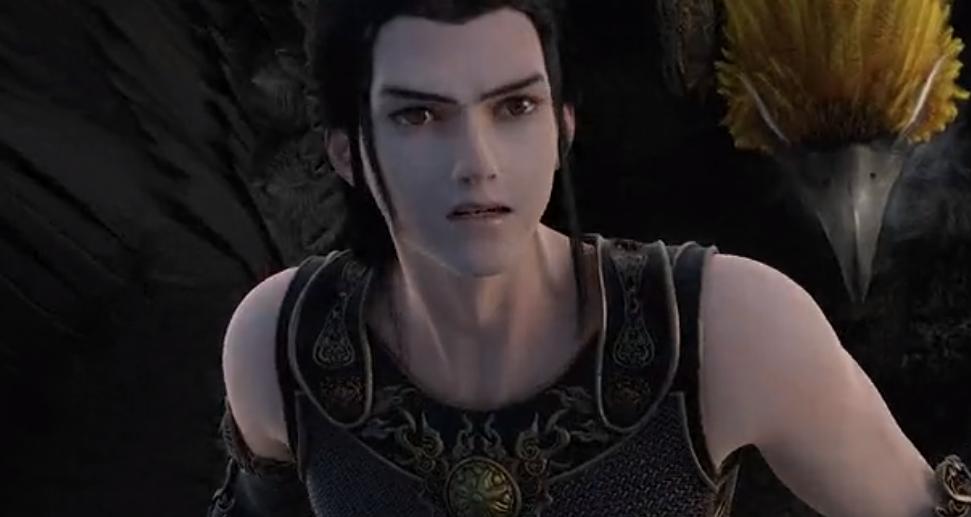 星辰变为什么被举报,星辰变开播遭吐槽