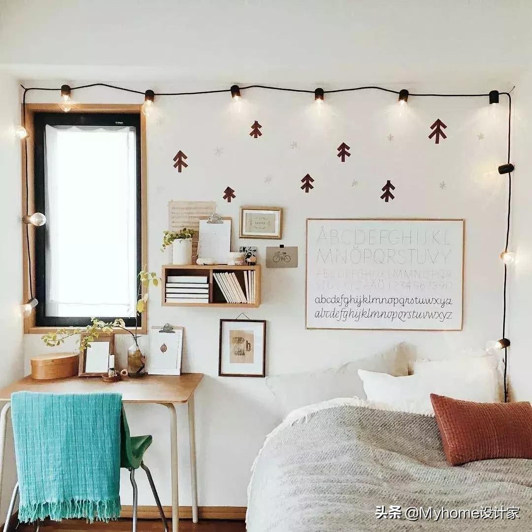 日本女生出租房单间布置,日本女孩出租房子