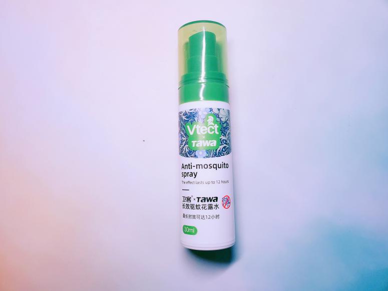 tawa随身驱蚊喷雾,tawa驱蚊喷雾功效
