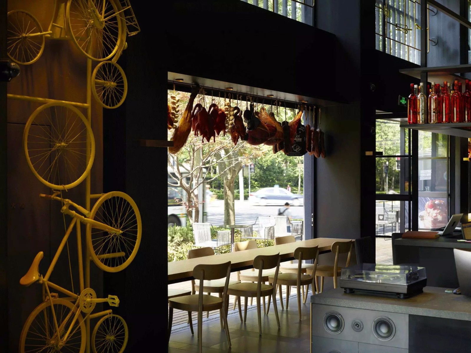 citigo欢阁酒店属于什么档次,西安高新citigo欢阁酒店