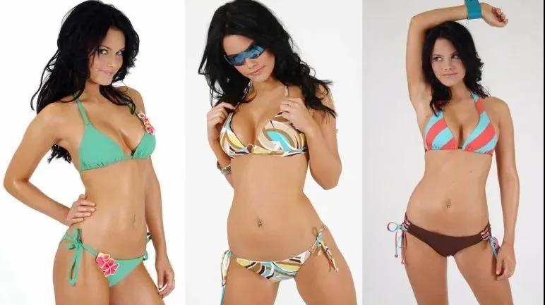 白天比基尼晚上夜店嗨小野模，怎么泡到欧洲王室最后的钻石王老五