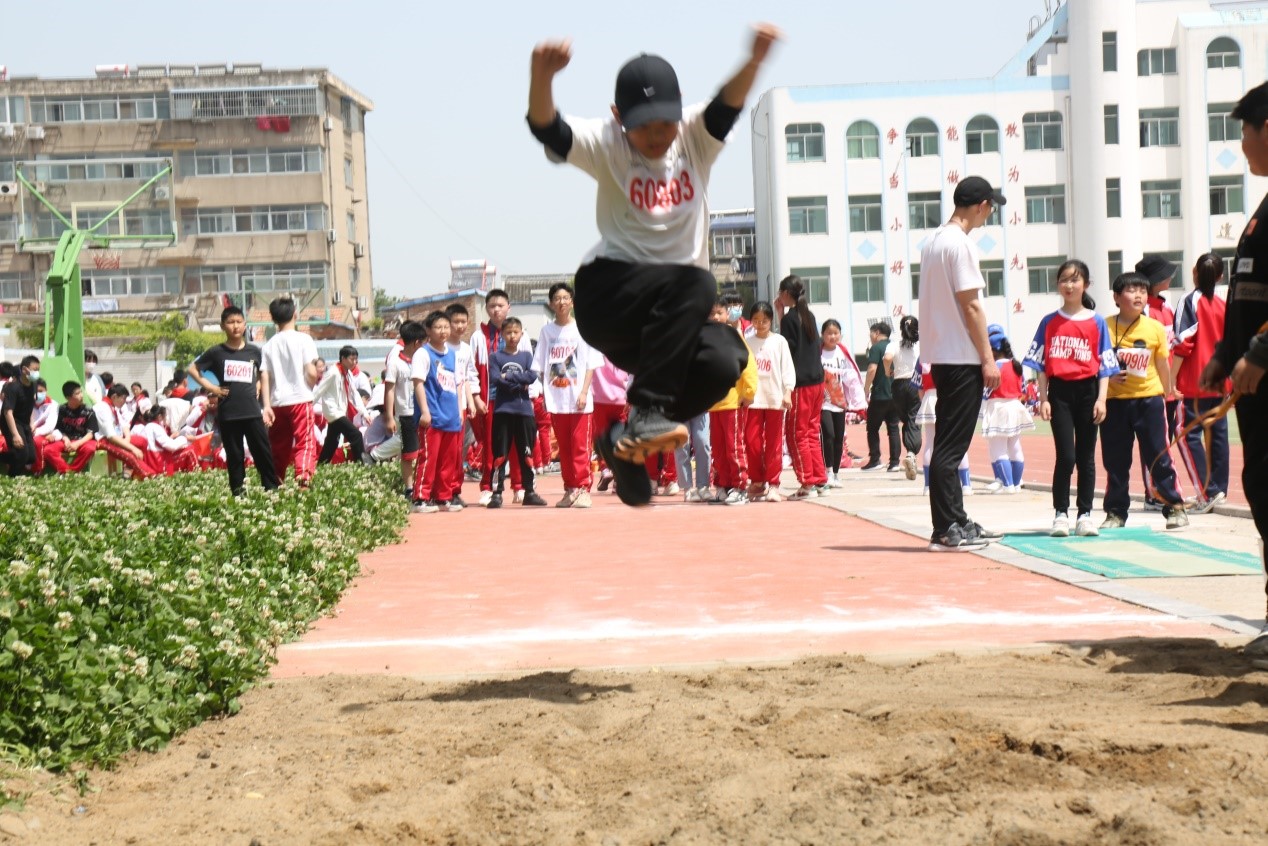 新安小学第11届体育文化节,新安小学第七届艺术节