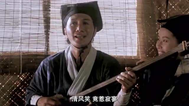 藏在电影中的4位音乐大师，你以为的青铜，其实个个是王者