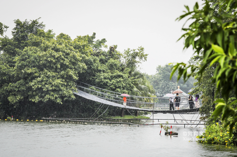 深圳自驾到肇庆七星岩旅游攻略,广东肇庆七星岩仙女湖卧佛