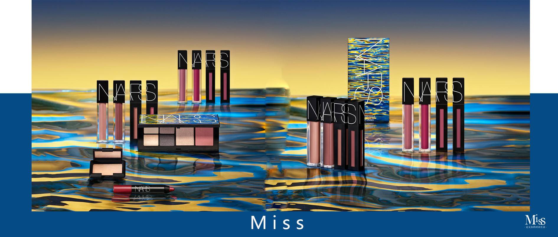 超好用的平价宝藏彩妆,时尚少女最爱的五款彩妆