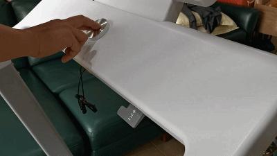 赤兔跑步机带给我的变化,赤兔智能跑步机评测