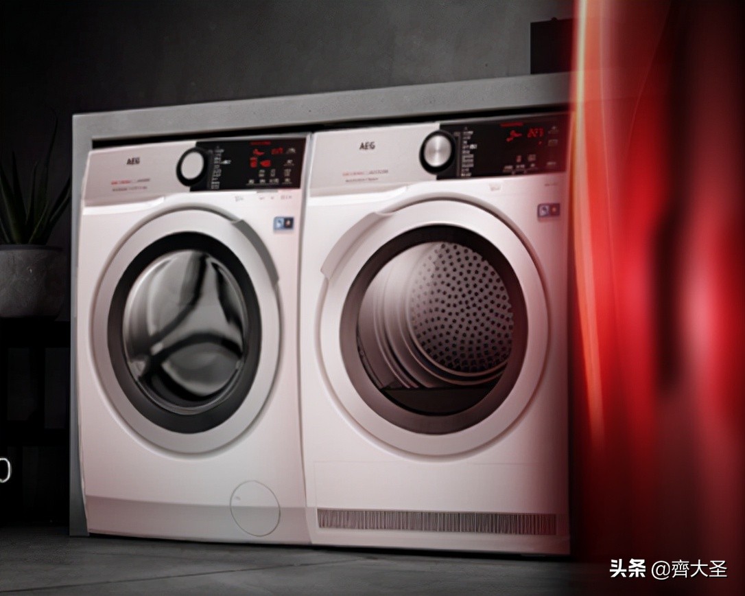 海尔洗烘套装推荐2021排行榜,推荐小天鹅7000左右洗烘套装