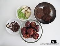 浙派美食泡椒墨鱼仔,泡椒墨鱼仔正宗做法