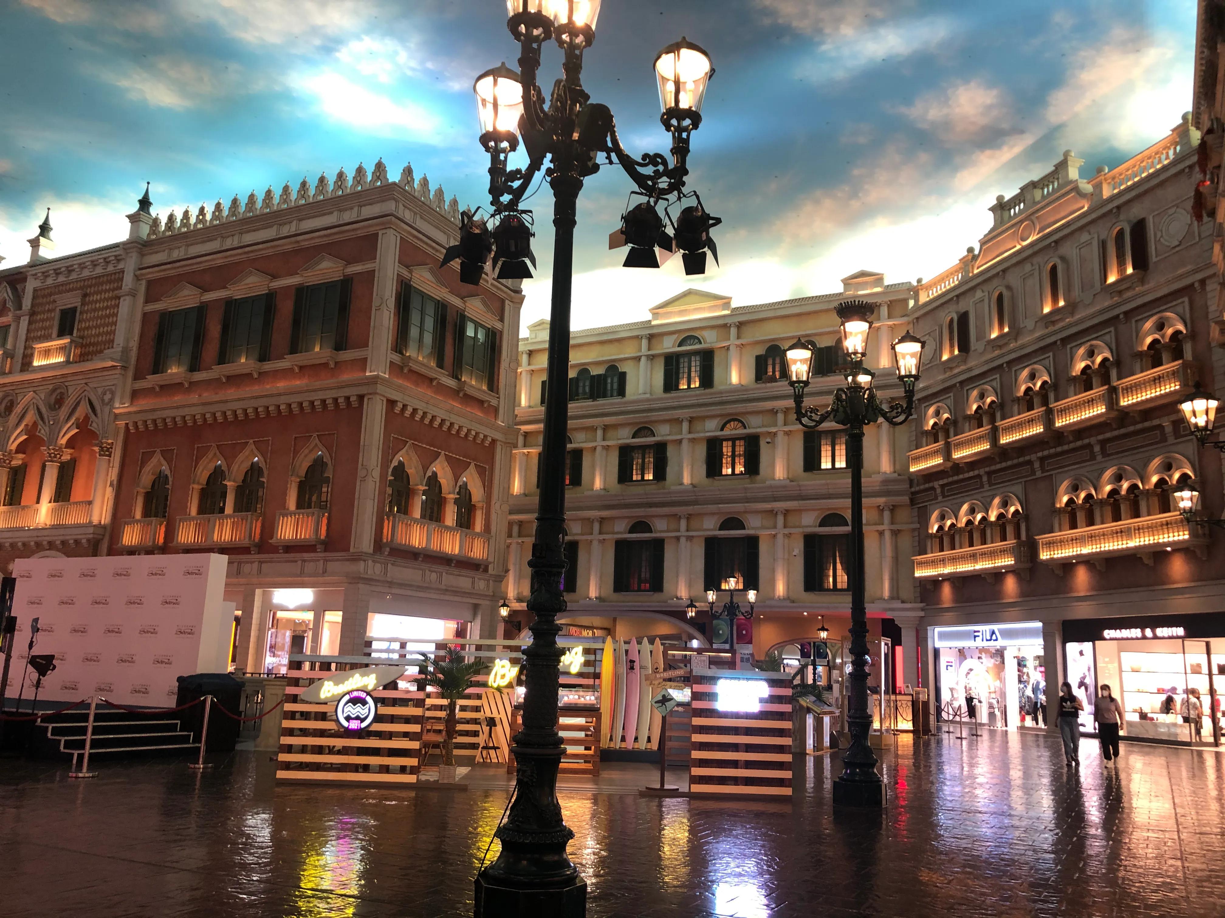 澳门劳工都做什么呢,澳门劳工的心酸