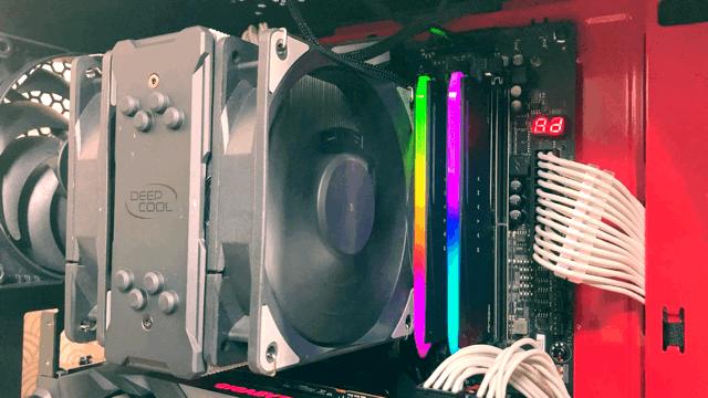 b550主板能发挥5900x性能吗,b550主板支持5800x3d吗