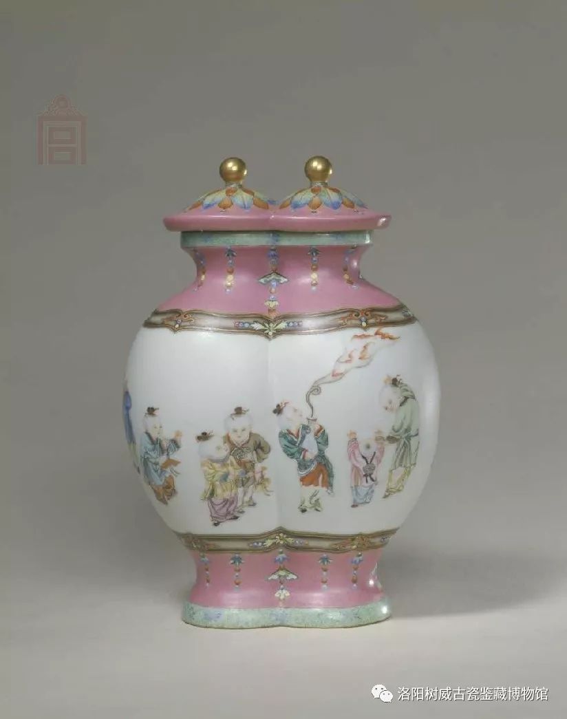 康熙雍正乾隆哪个皇帝审美最好,雍正皇帝的审美vs乾隆