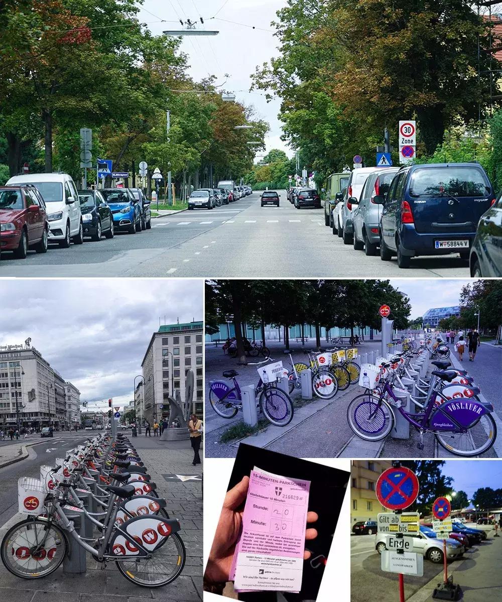 被贴上“蓝色的多瑙河”的标签，这座治愈系的城市，究竟如何？