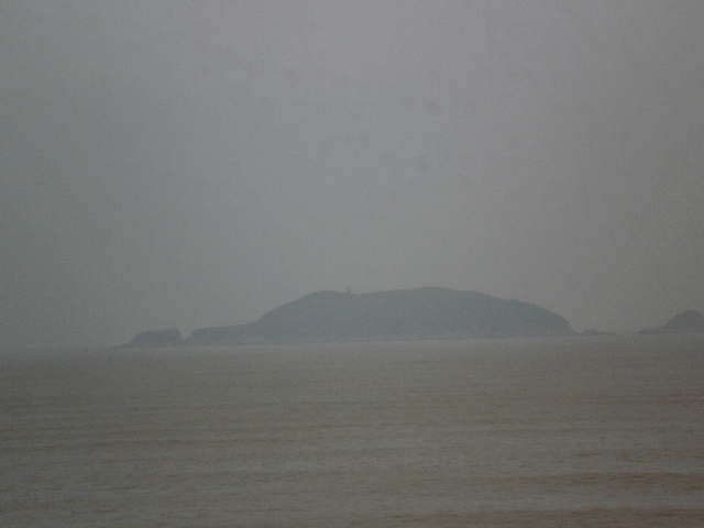 不肯去观音禅寺图片,普陀山观音不肯去