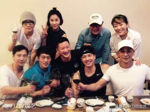 吴京谢苗同台,吴京谢苗演的电视剧