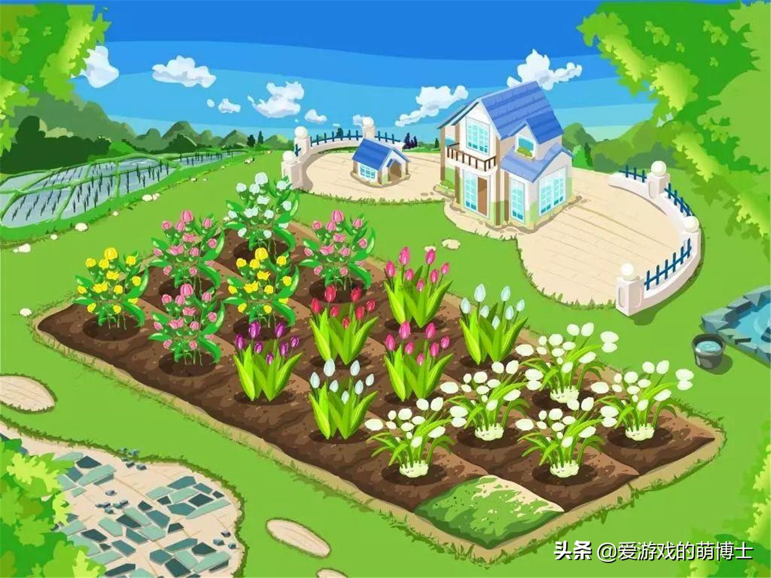 Flash停运,曾经拥有三千万玩家的美版《开心农场》也结束了