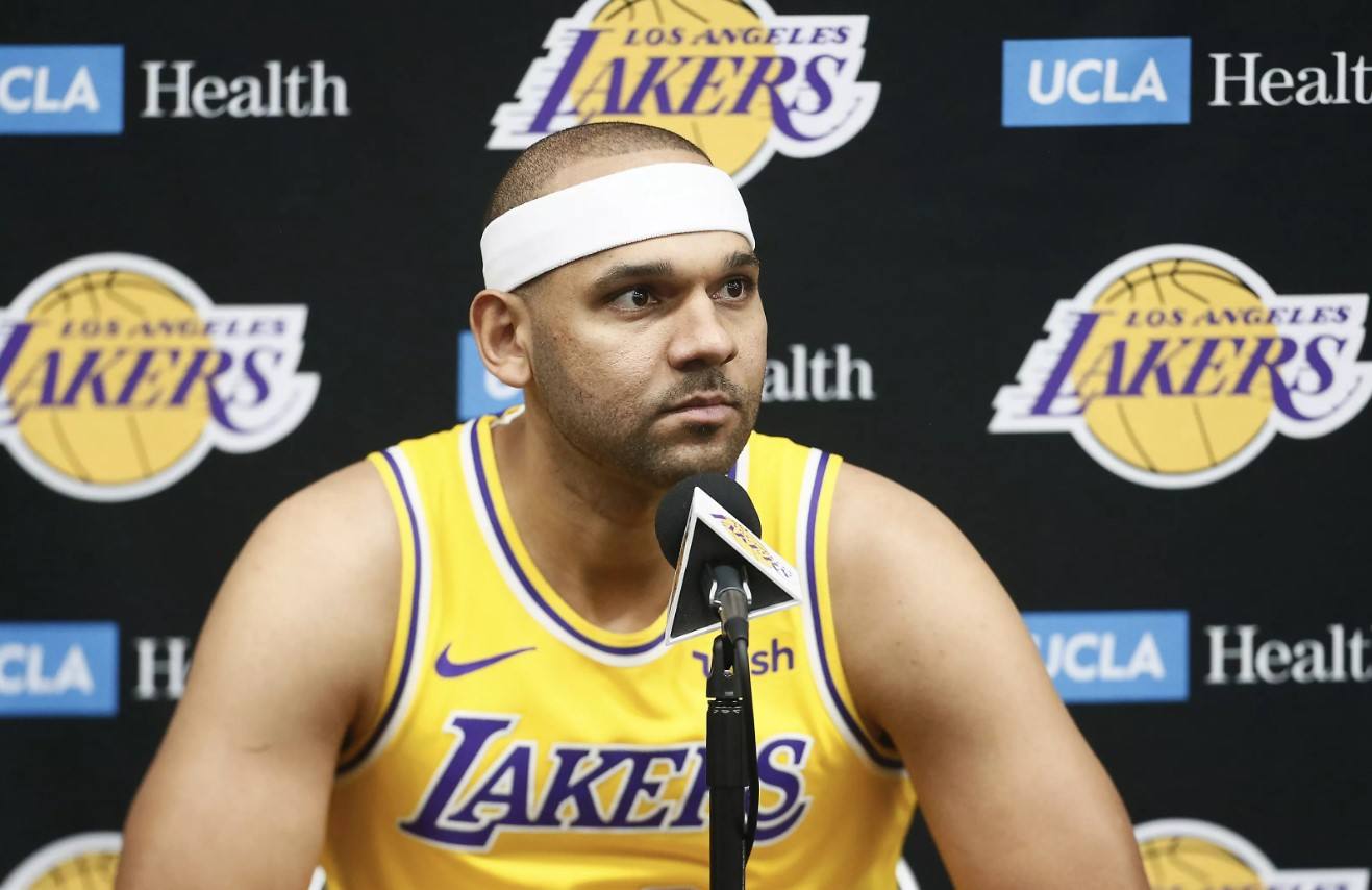 名字超像中国人的NBA球员！某大师说科比姓科，张伯伦最难分清楚