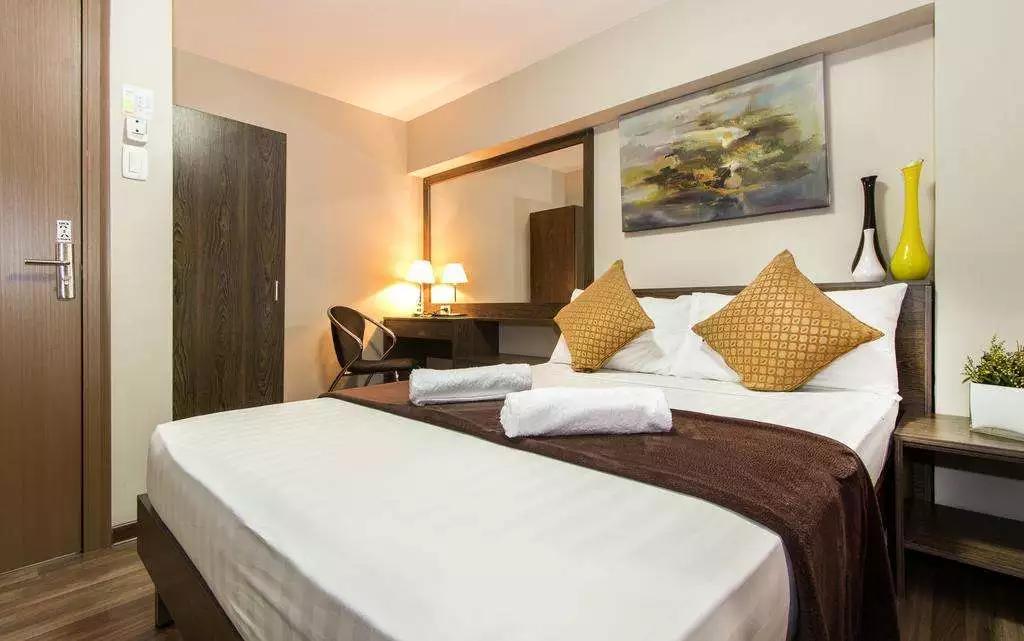 高租金回报率最新消息,菲律宾马尼拉公寓投资分析