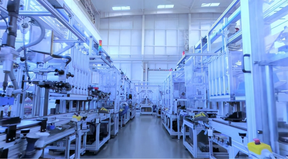 宝鸡金台重大项目,2019宝鸡重点项目建设