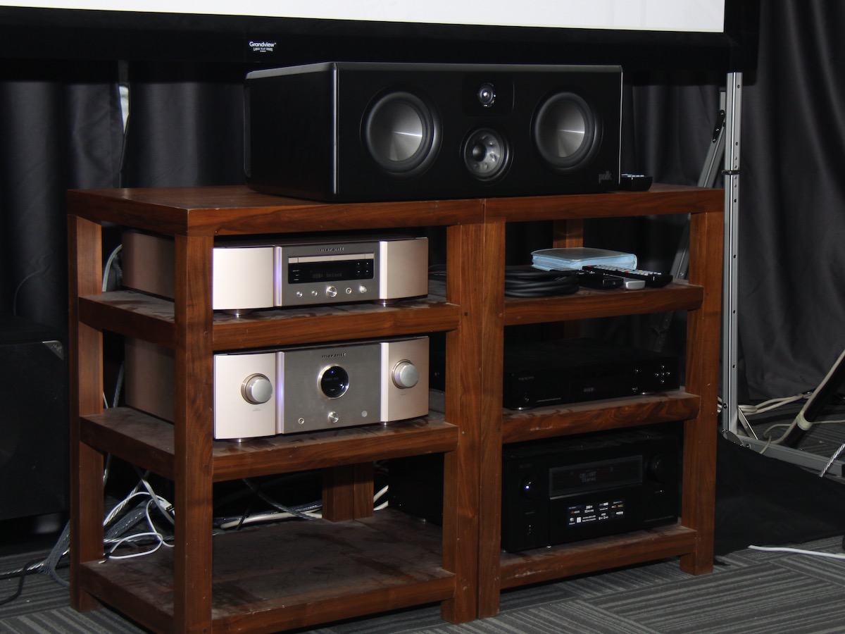 普乐之声polkaudios1,普乐之声POLKR系列音响