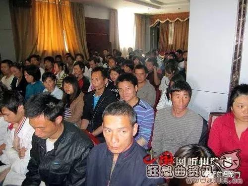 南昌传销骗局集中在哪些地方,南昌传销洗脑套路大揭秘